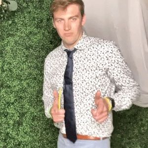 Meet your Posher, Kevin